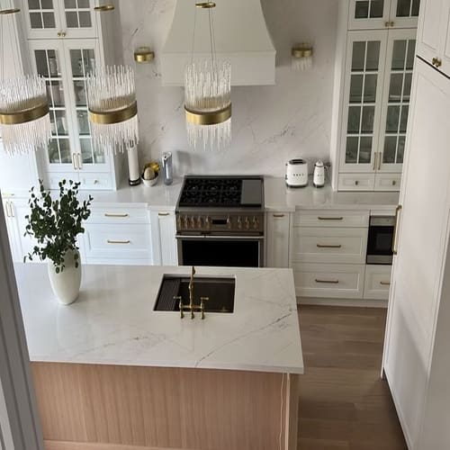 Countertops in Glendale, AZ