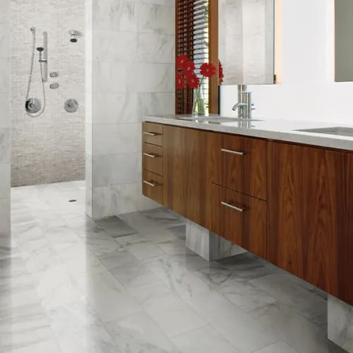Natural stone in Sun City, AZ