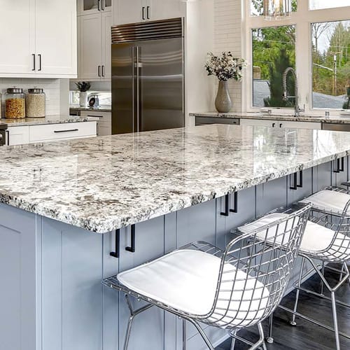 Shop for Countertops in Glendale, AZ from Renovation and Design Concepts