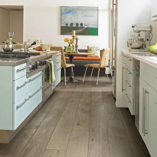 Hardwood in Glendale, AZ