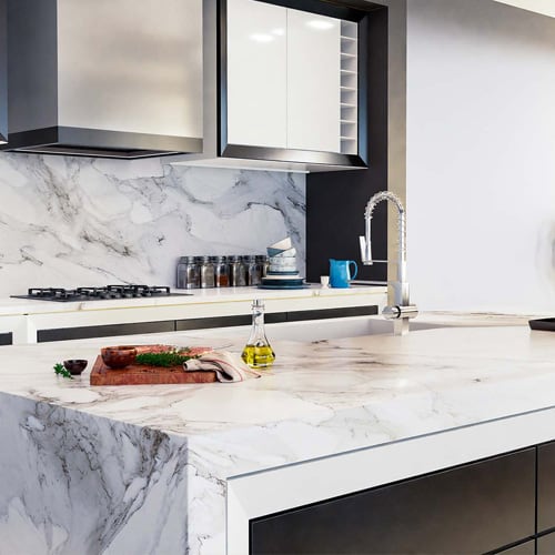 Shop for Countertops in Springfield, VA from Rick's Flooring