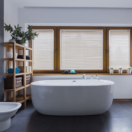 Kitchen and bath in Naples, FL