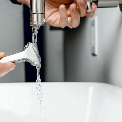 Plumbing fixtures in Fort Myers, FL