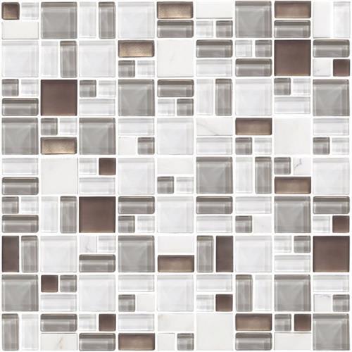 Glass tile in Columbus, MS