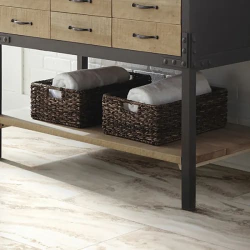 Luxury vinyl in Lincolnton, NC