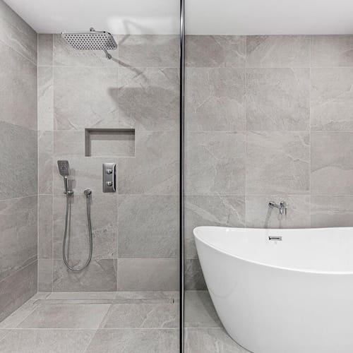 Kitchen and bath in Houston, TX