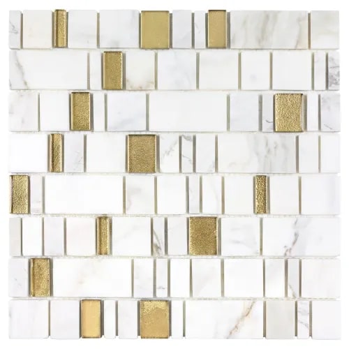 Shop for Glass tile in Bedford, VA from Blue Ridge Floors Inc