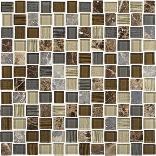 Shop for Glass tile in Sun Prairie, WI from Walgenmeyer's Carpet & Tile