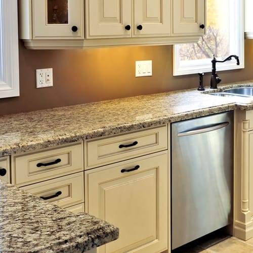 Shop for Countertops in Goldsboro, NC from Carpetland Flooring Express