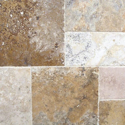 Shop for Natural stone flooring in Tyler, TX from Floors & Interiors of Whitehouse and Tyler
