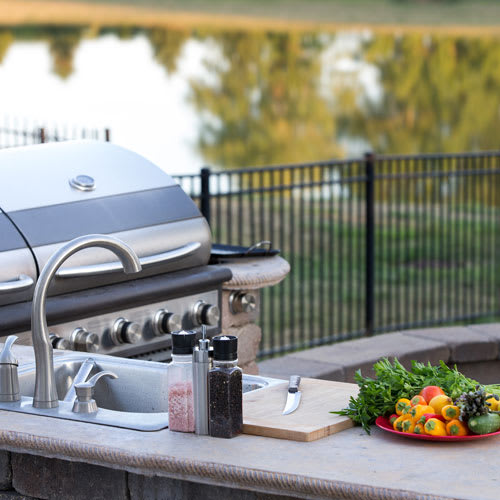 Shop for Outdoor kitchens in Fort Myers, FL from Revive Home Studio LLC