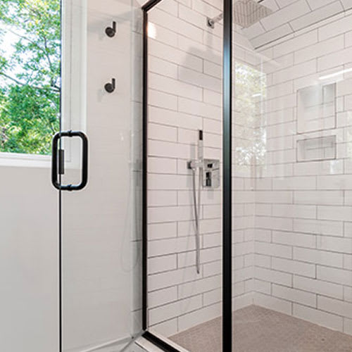 Shop for Shower glass doors in Wise County, TX from Flooring And Stone Of Denton