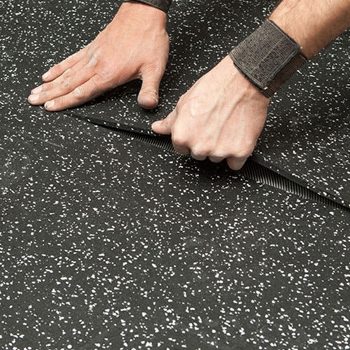 Shop for Rubber Fitness flooring in Kirkland, WA from Eastside Carpets & Floors