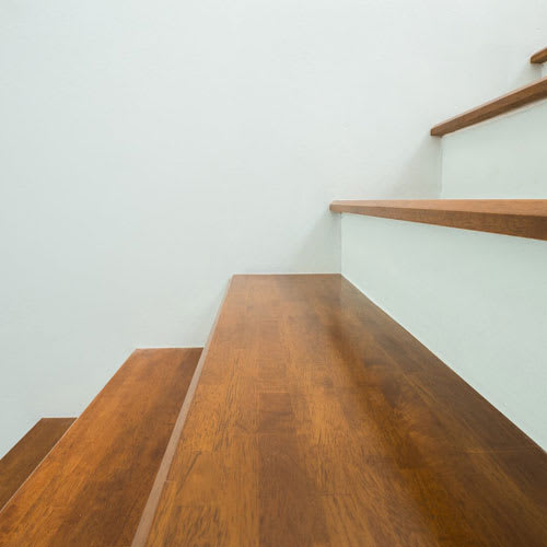 Shop for Stair Treads in Louisville, KY from Hilltop Supply and Hardwood