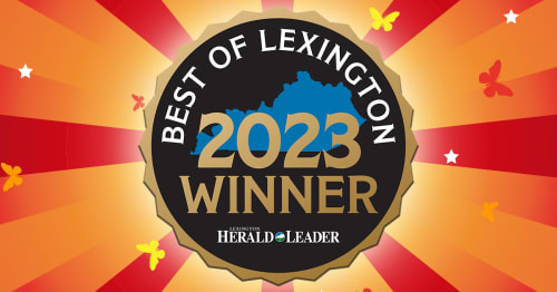 Best of Lexington 2023 Winner
