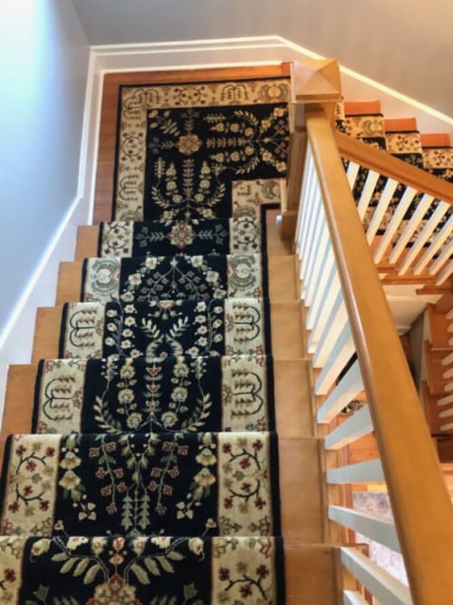 Flooring Store in Portland & Wilsonville, OR Marion's Carpet