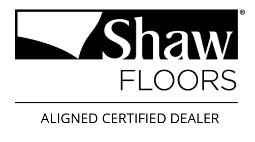 Shaw Certified Dealer