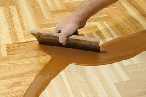 Flooring restoration in Richmond, BC from Discount Carpet and Flooring