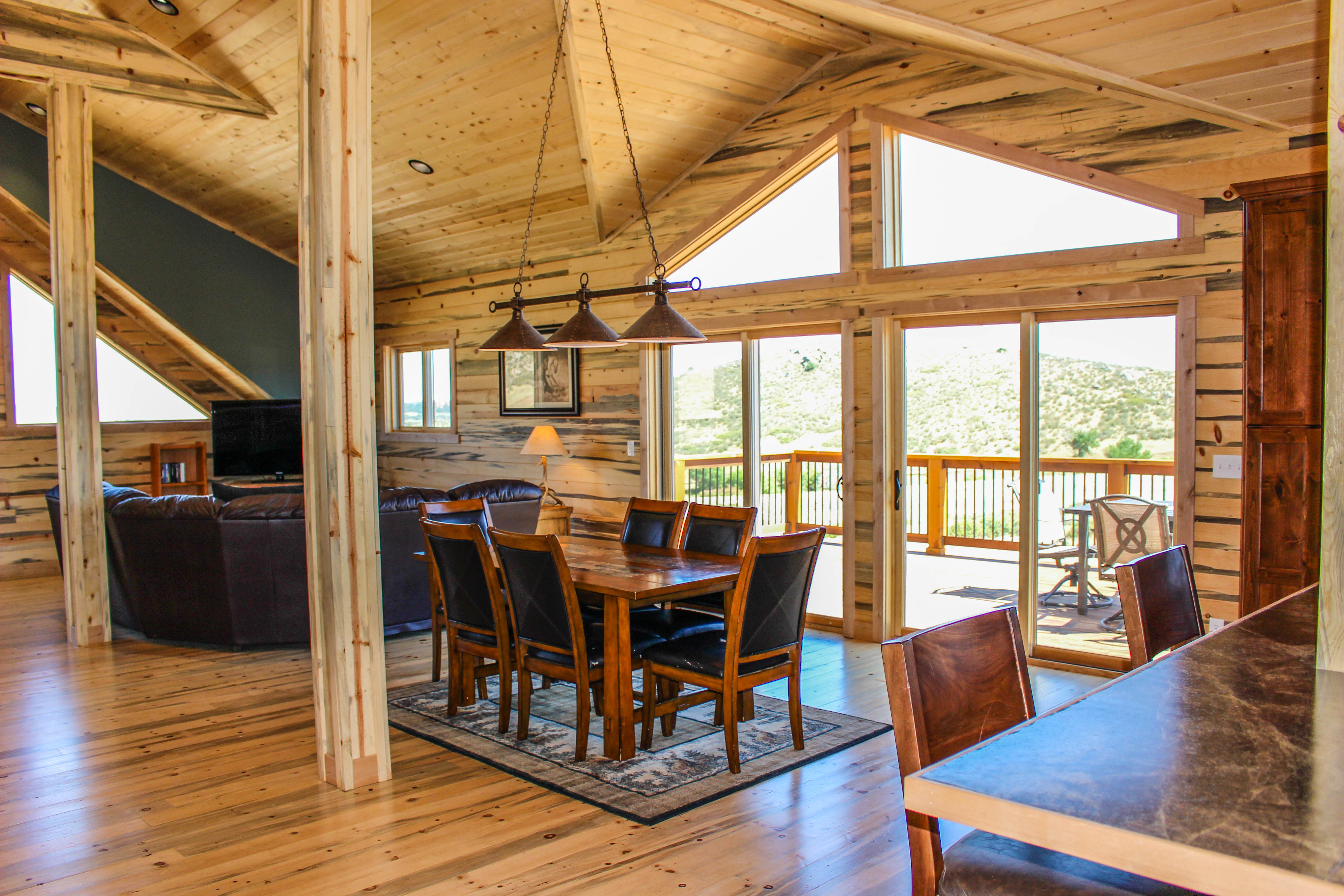 Hardwood gallery in Loveland, CO from Masters Petersens Flooring & Interior Design