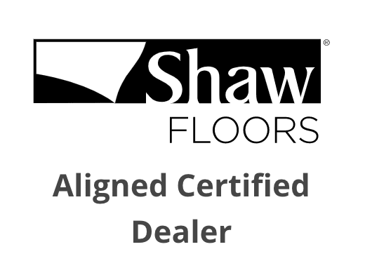 Shaw Floors Aligned Certified Dealer