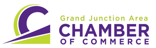 Chamber of commerce  Recognition won by Carpetime in Grand Junction, CO