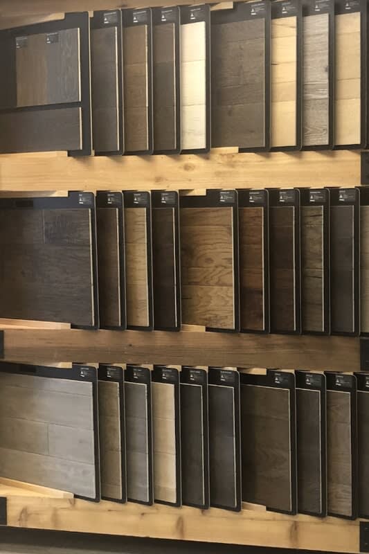 Hardwood from Urban Flooring in Yukon, OK Hardwood from Urban Flooring in Yukon, OK