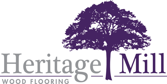 Heritage Mill flooring in Woodlands, TX from International Flooring