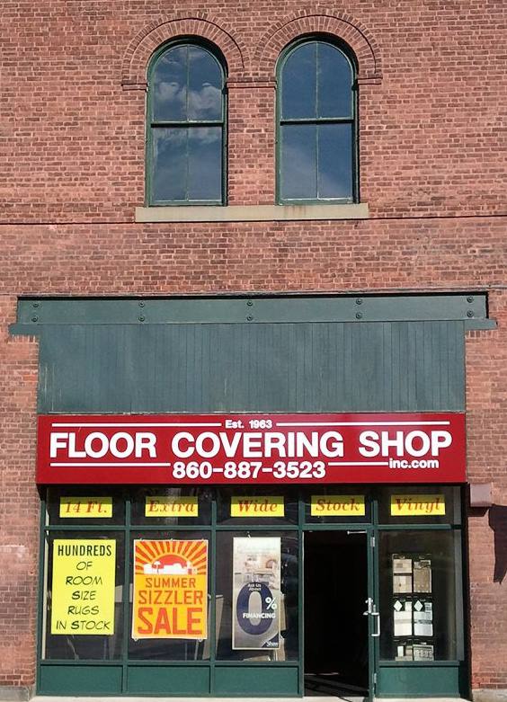 Flooring experts near you