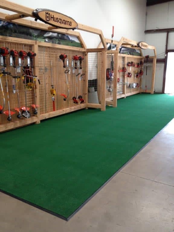 Commercial services in  from Purdy Flooring & Design