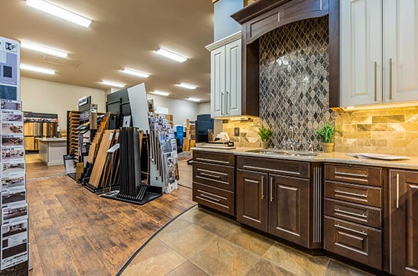 High-quality flooring store near you