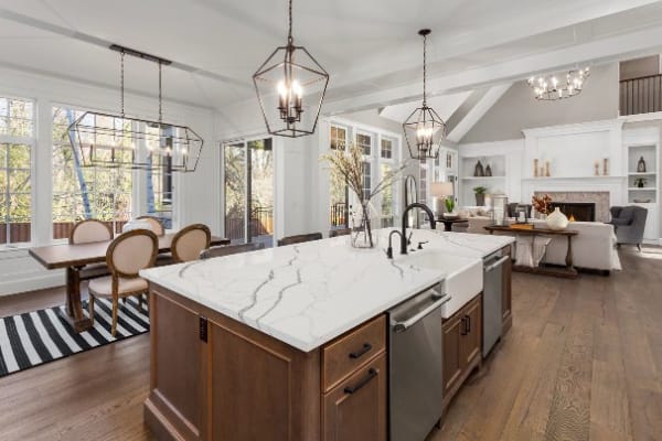 Countertops in Manhasset, NY from Anthony's World of Floors
