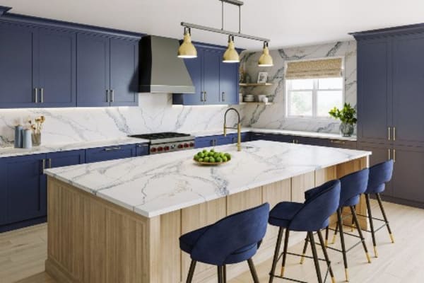 Countertops in Long Island, NY from Anthony's World of Floors
