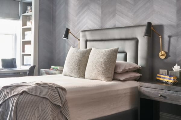 Wallpaper in Manhasset, NY from Anthony's World of Floors