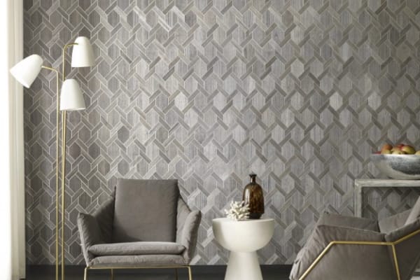 Wallpaper in Roslyn, NY from Anthony's World of Floors