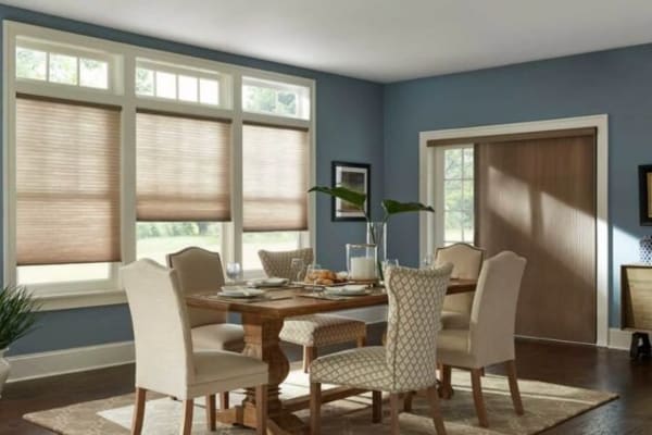 Window Treatments in Roslyn, NY from Anthony's World of Floors