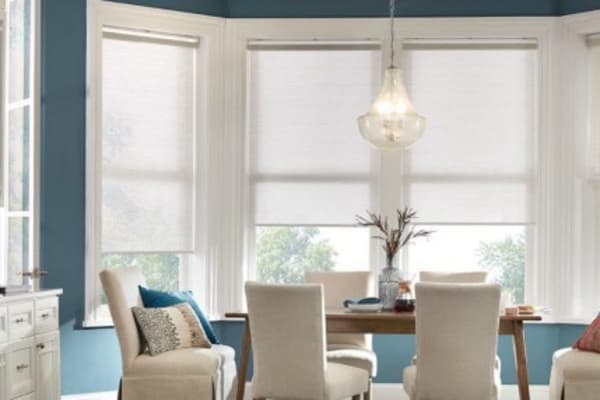 Window Treatments in Brookville, NY from Anthony's World of Floors