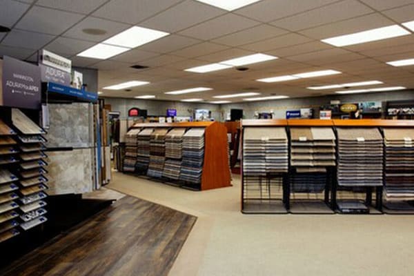 Flooring and design experts serving the Skippack, PA area