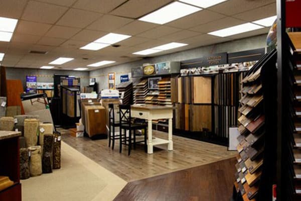 Flooring professionals serving the Souderton, PA area