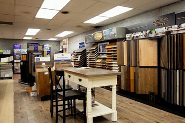 Floor covering professionals serving the Lansdale, PA area