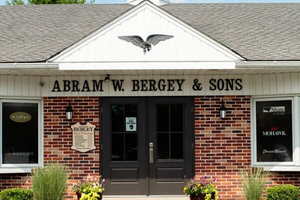 Flooring experts near you