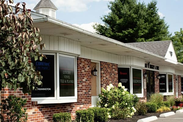 Most recommended flooring store serving the Lansdale, PA area