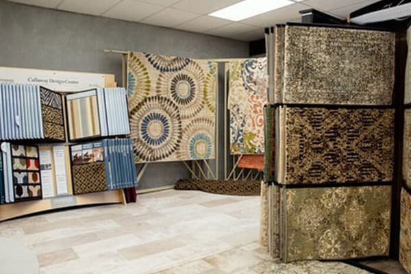 Floor covering experts serving the Souderton, PA area