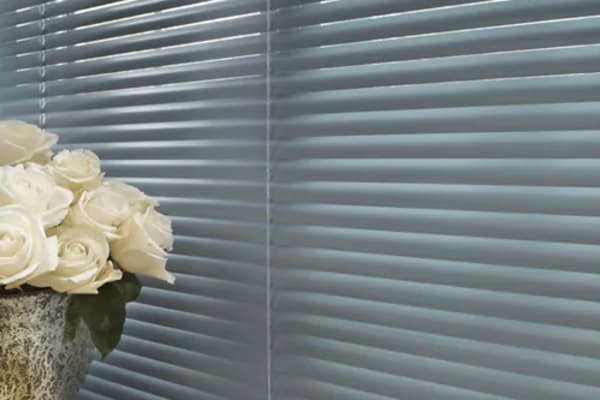Metal Blinds in Amissville, VA from Early's Shades & Shutters