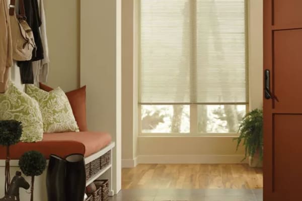 Metal Blinds in Culpeper, VA from Early's Shades & Shutters