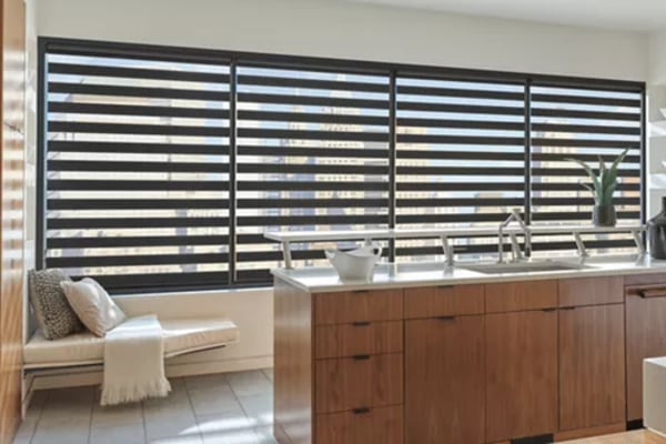 Roller Shades in Amissville, VA from Early's Shades & Shutters