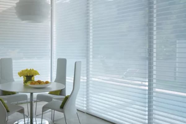 Sheer Shades in Warrenton, VA from Early's Shades & Shutters