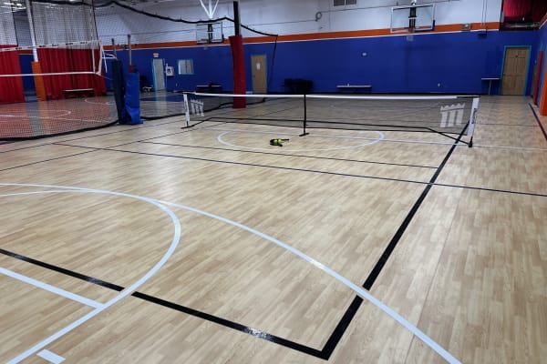 Active Sports Vinyl in New England