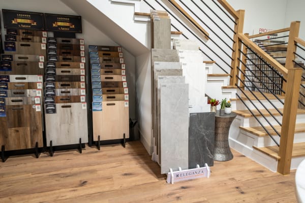 Your flooring experts serving the Allen, TX area