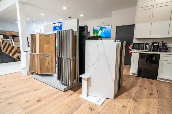 Top-quality flooring serving the Plano, TX area