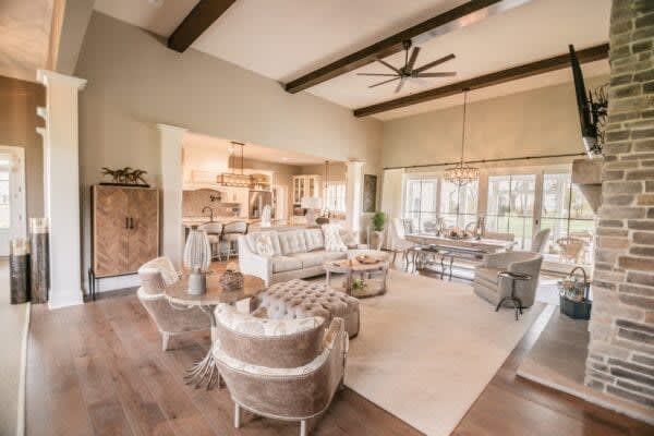 About hardwood in Carmel, IN from EF Marburger Fine Flooring